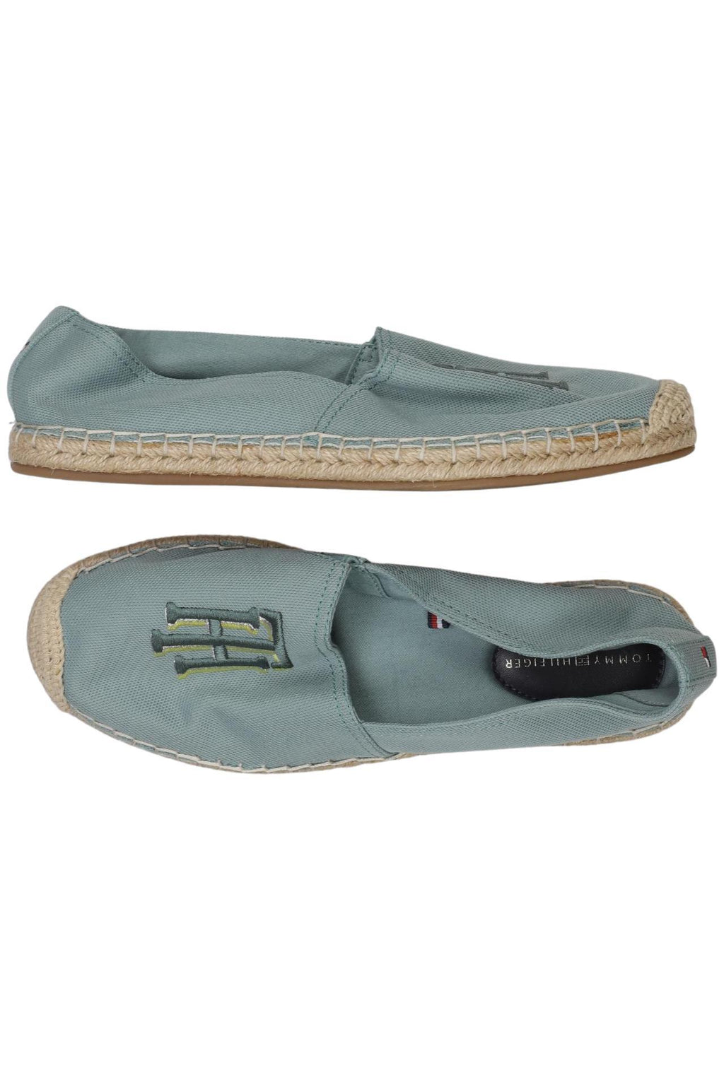 Tommy Hilfiger Ballerina Light Blue EU 37 3