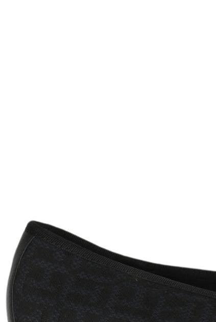 Tommy Hilfiger Ballerina Navy EU 41 Leather 4