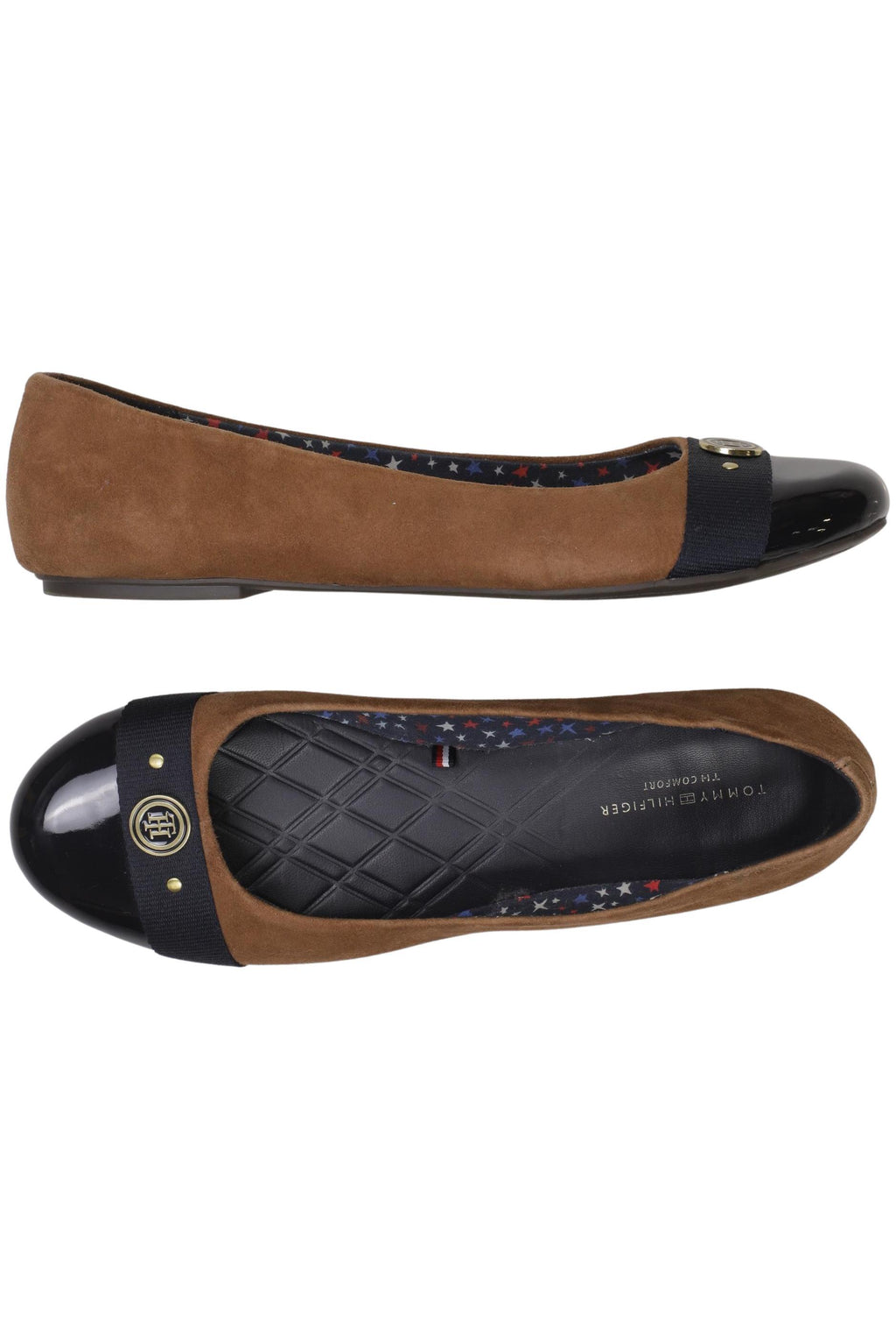 Tommy Hilfiger Ballerina Multicolor EU 41 2