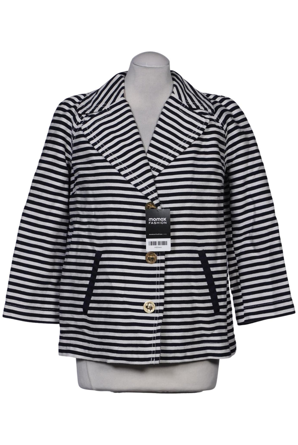 Tommy Hilfiger Women's Blazer Multicolor Size S 2