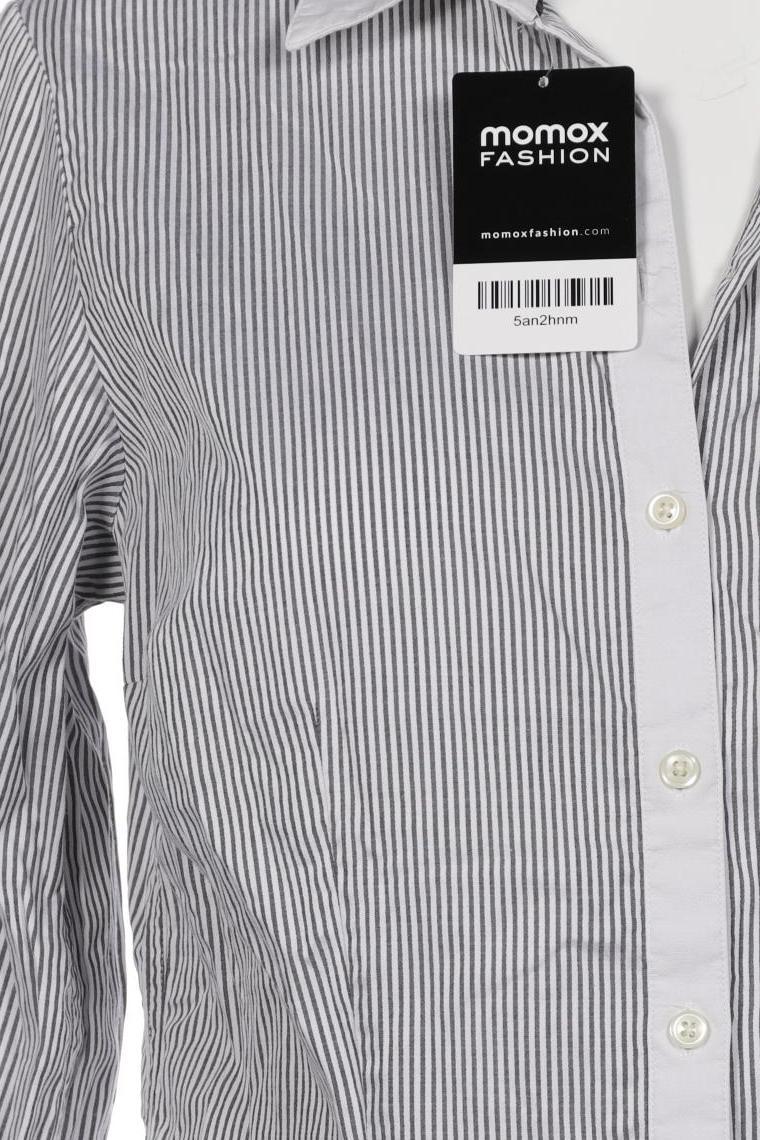 Tommy Hilfiger Women's Blouse Gray L 6
