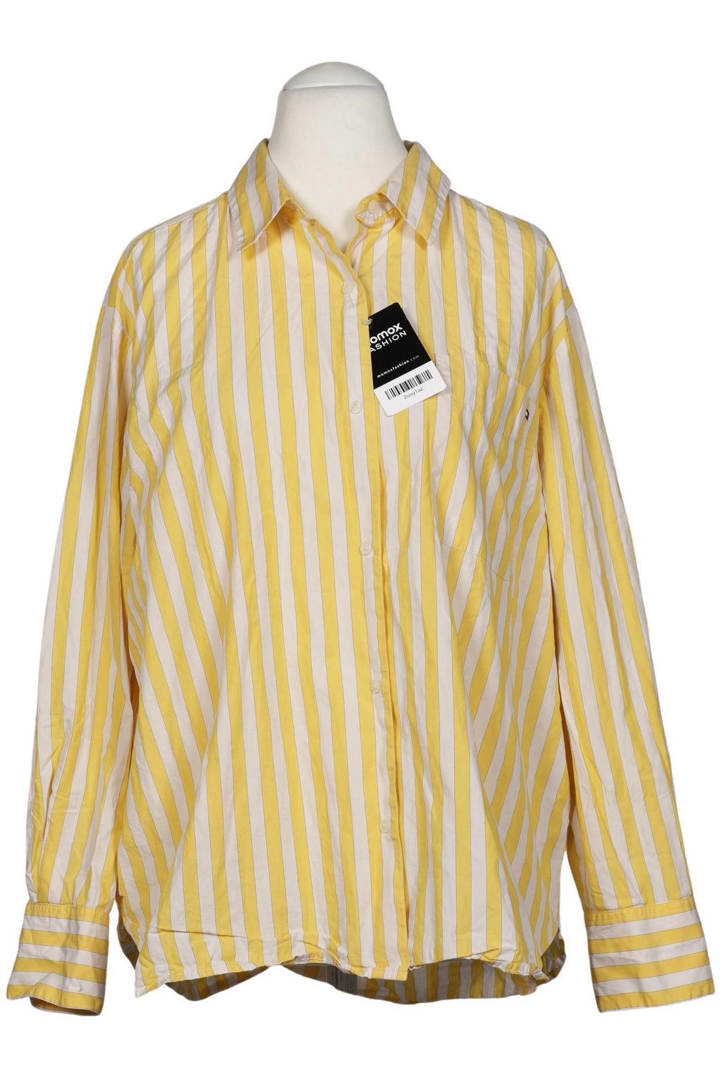 Tommy Hilfiger Women's Blouse Multicolored EU 38 Cotton 5