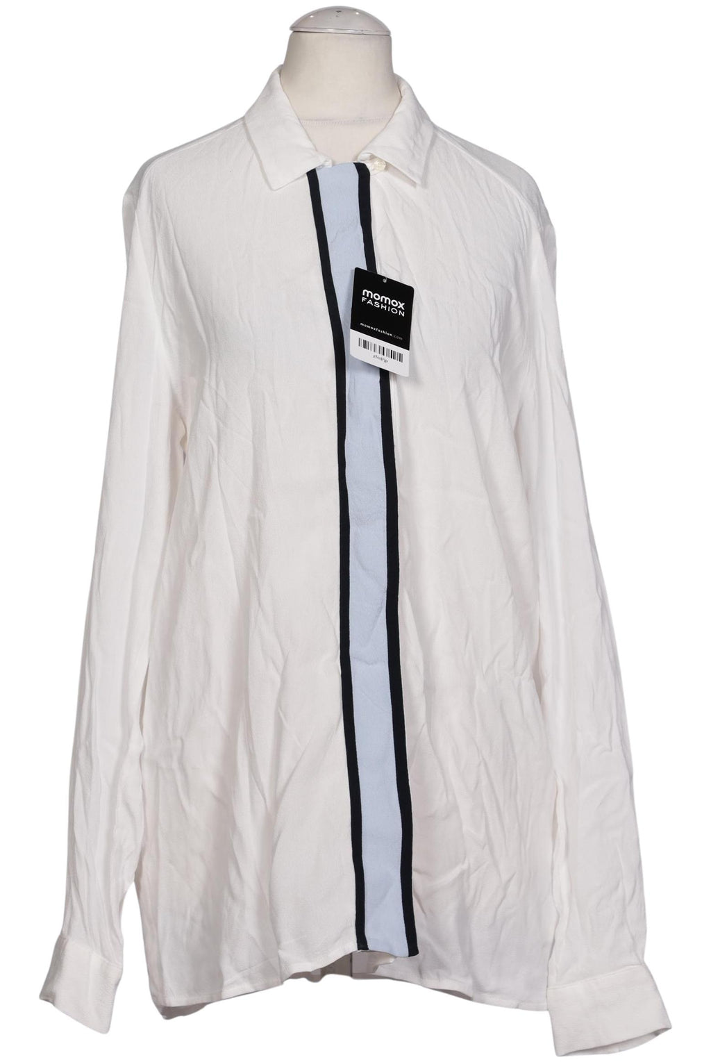 Tommy Hilfiger Women's Blouse White Size S 6