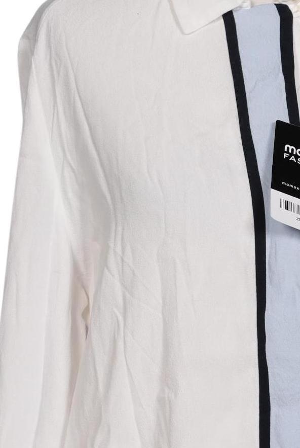 Tommy Hilfiger Women's Blouse White Size S 8