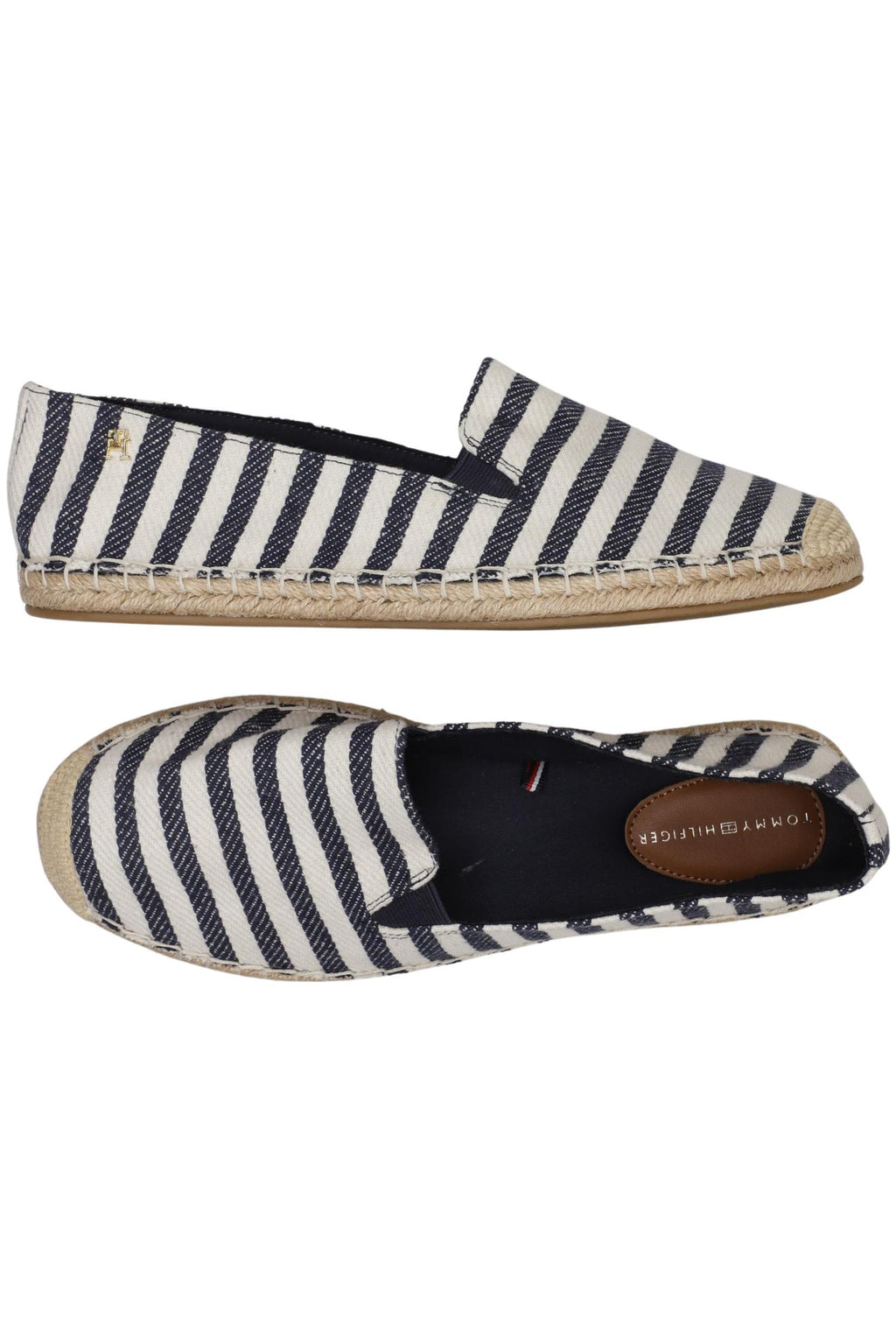 Tommy Hilfiger Women's Low Shoe Multicolor EU 39 3