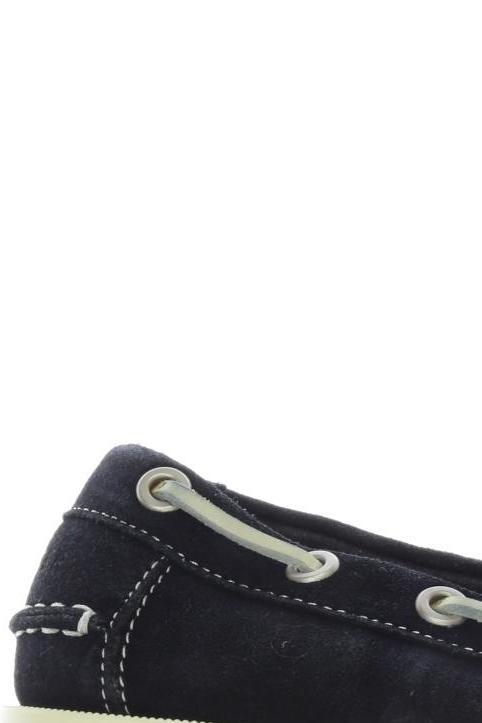 Tommy Hilfiger Women's Low Shoe Black EU 36 Leather 5
