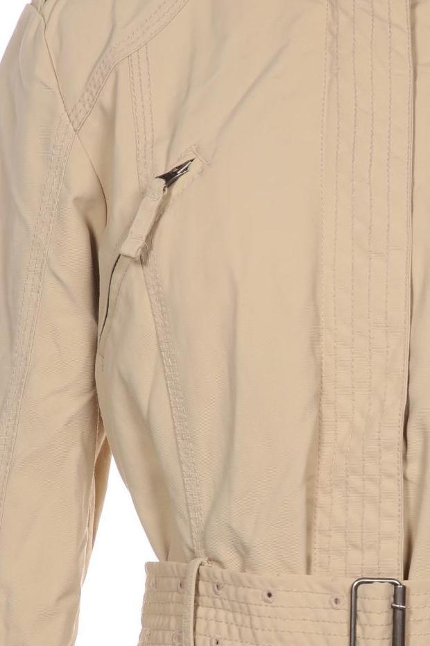 Tommy Hilfiger Women's Jacket Beige Size S 6