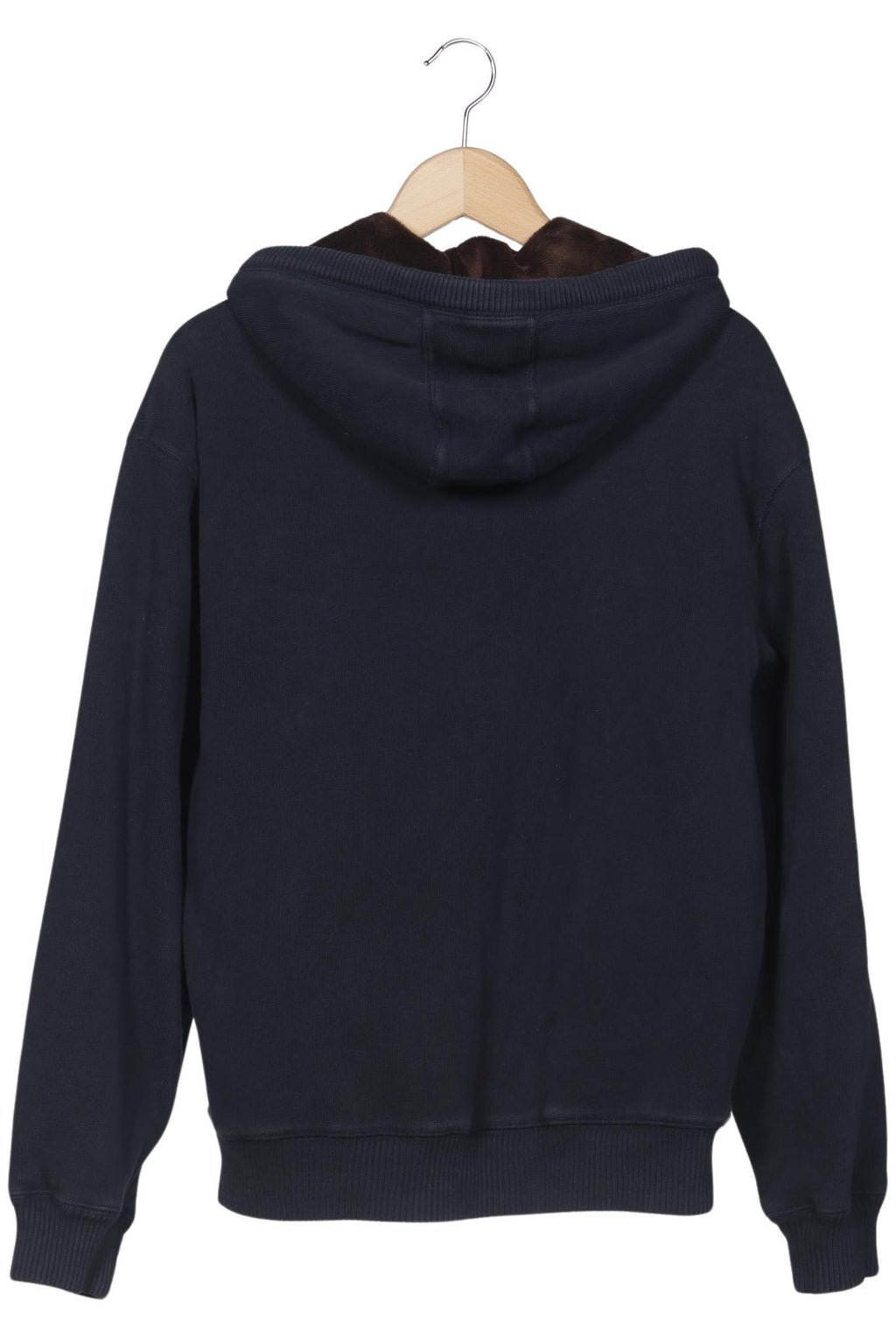 Tommy Hilfiger Women's Jacket Navy Blue Size M 4