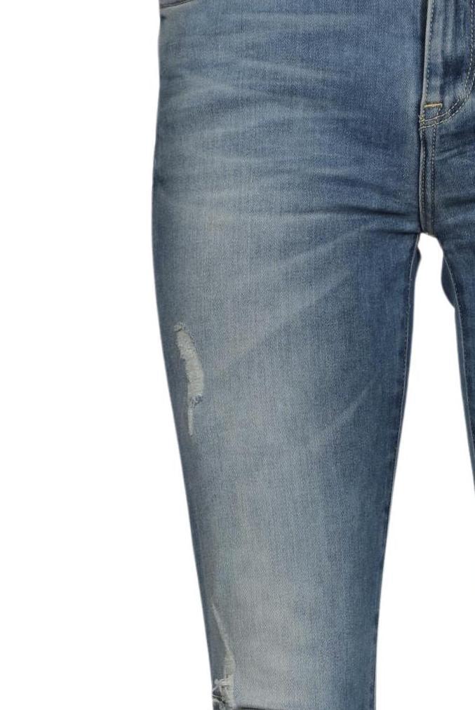 Tommy Hilfiger Jeans Blue 29 6
