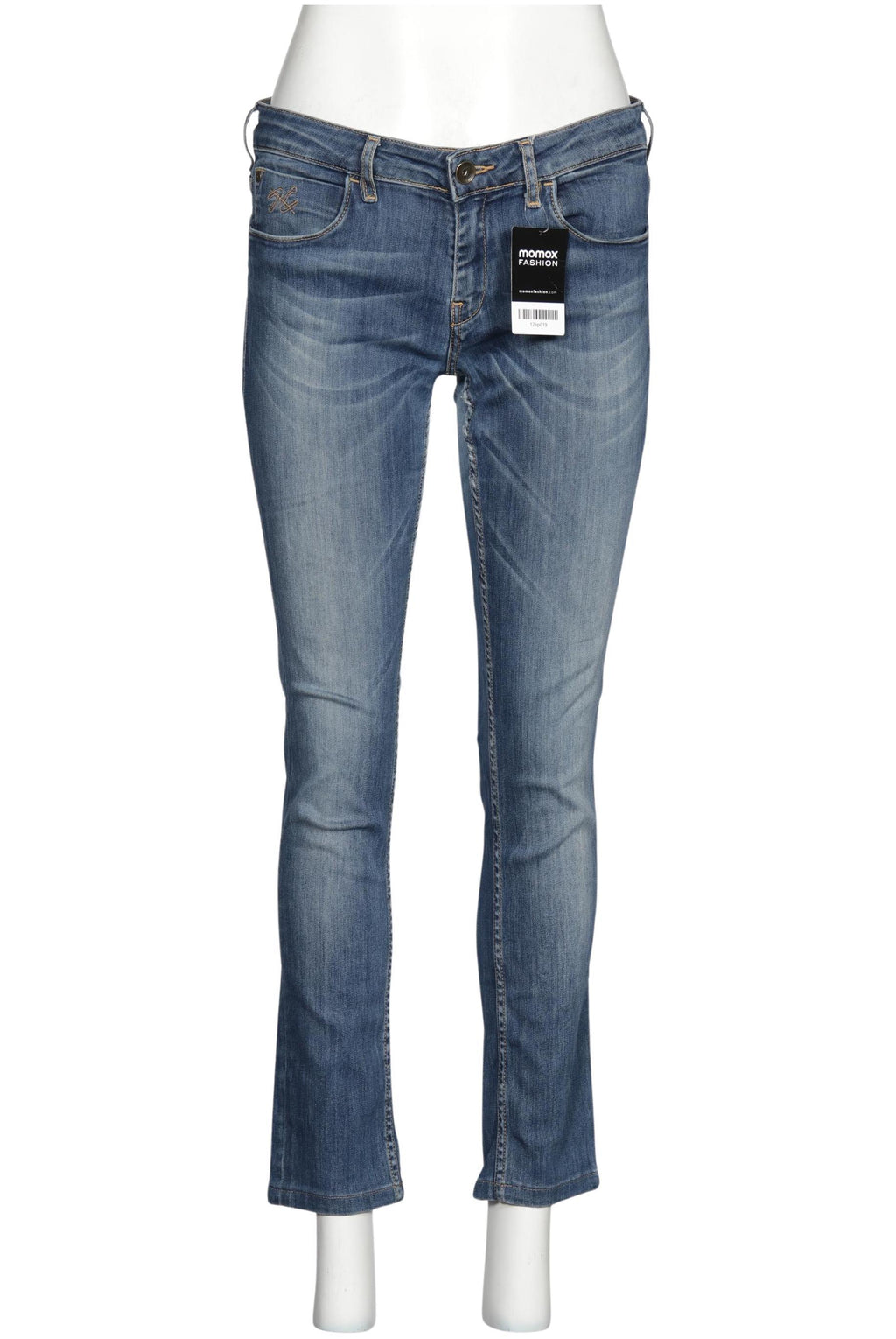 Tommy Hilfiger Damen Jeans Blue W30 5