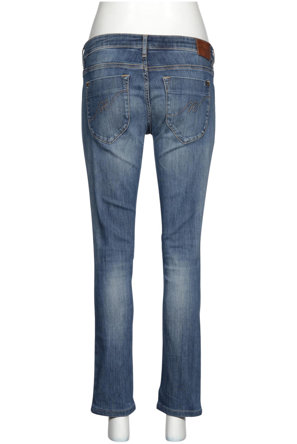 Tommy Hilfiger Damen Jeans Blue W30 6