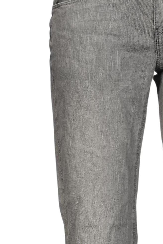 Tommy Hilfiger Damen Jeans Gray W27 Cotton Blend 10