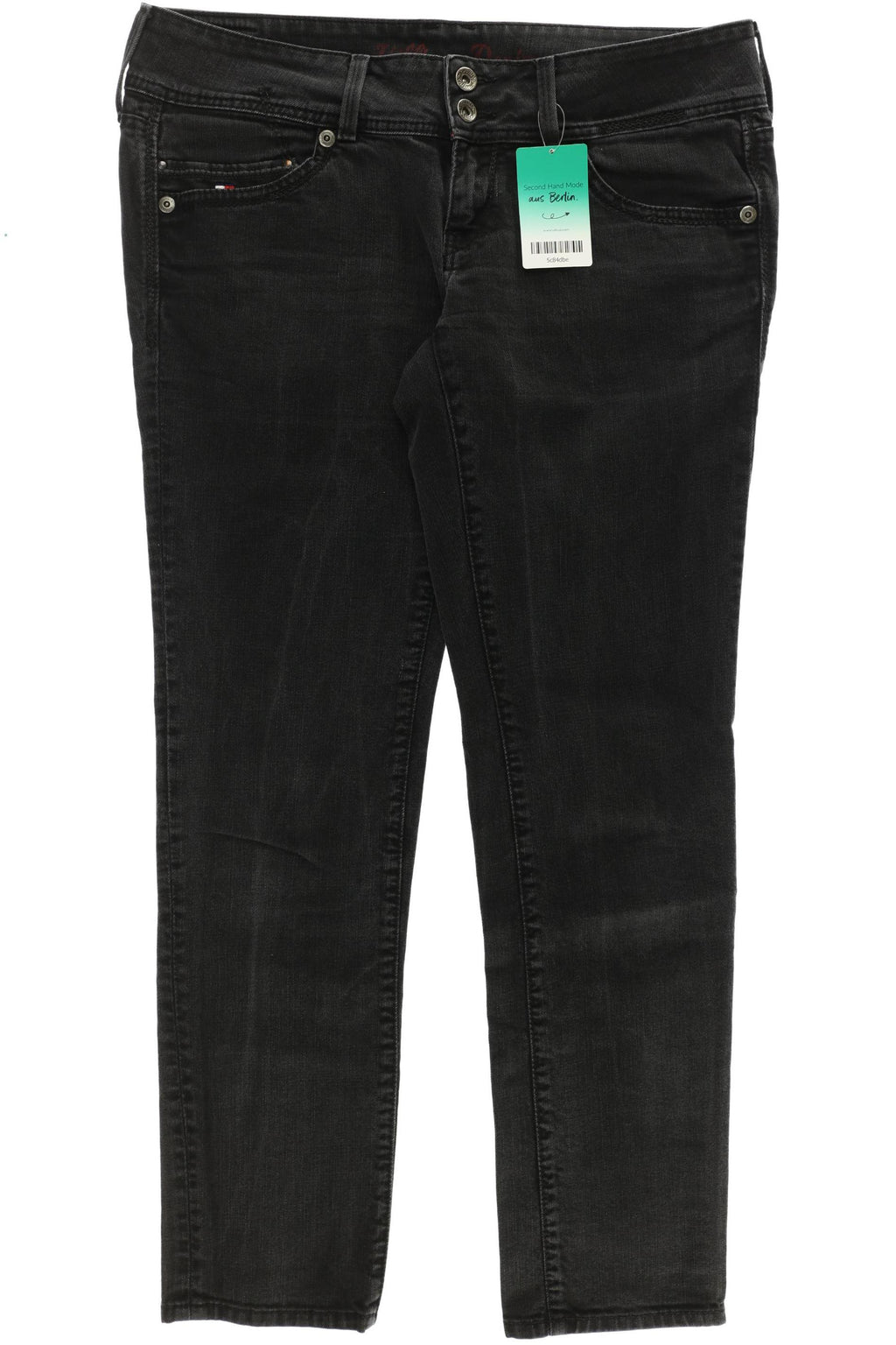Tommy Hilfiger Jeans Gray W32 4