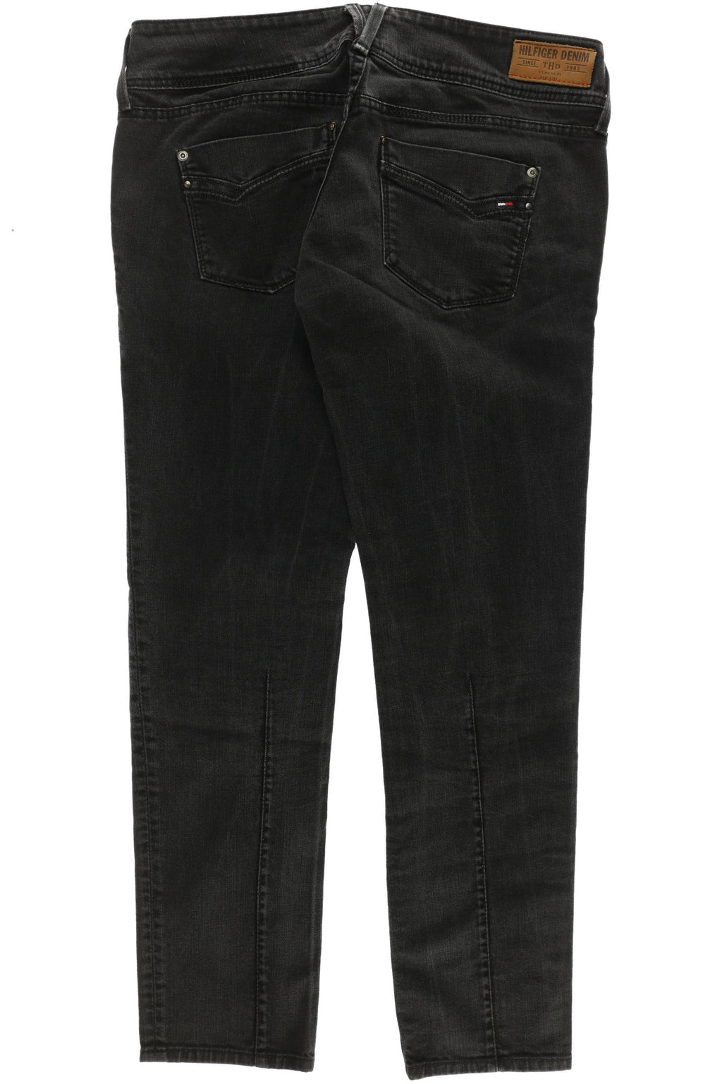 Tommy Hilfiger Jeans Gray W32 5