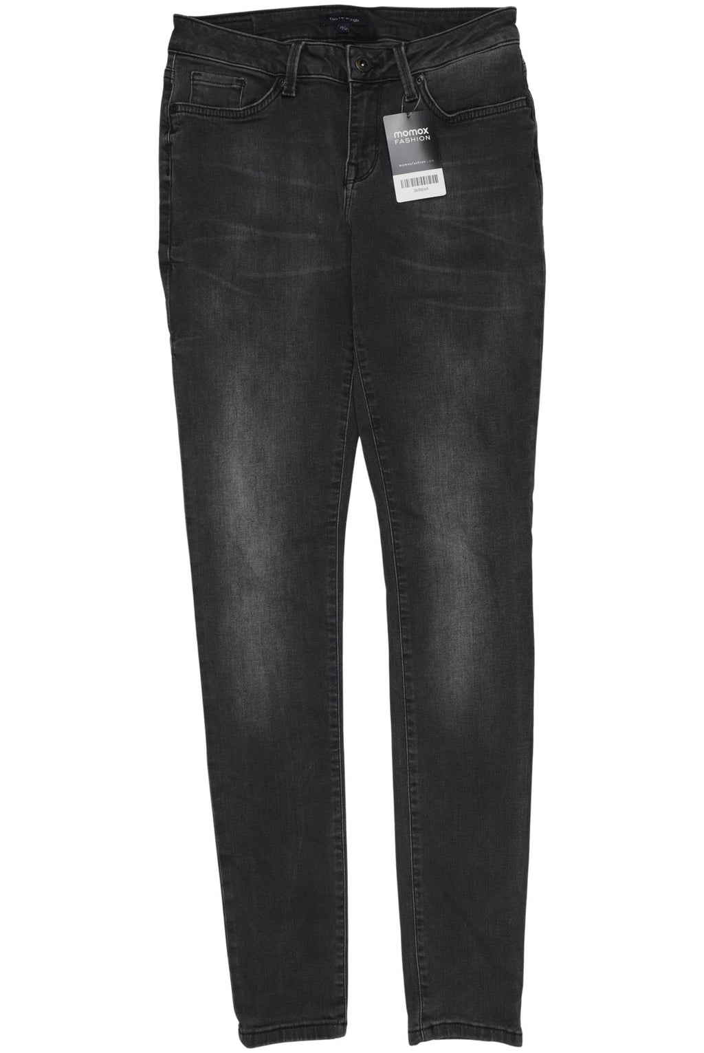 Tommy Hilfiger Damen Jeans Gray W26 8