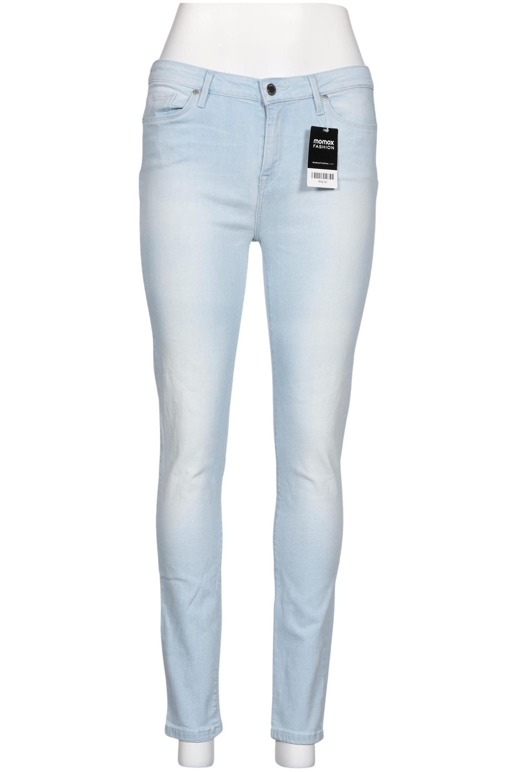 Tommy Hilfiger Jean Femme Bleu Clair W32 5