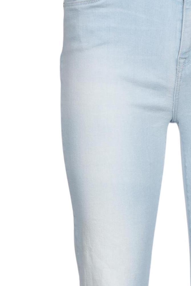 Tommy Hilfiger Jean Femme Bleu Clair W32 7