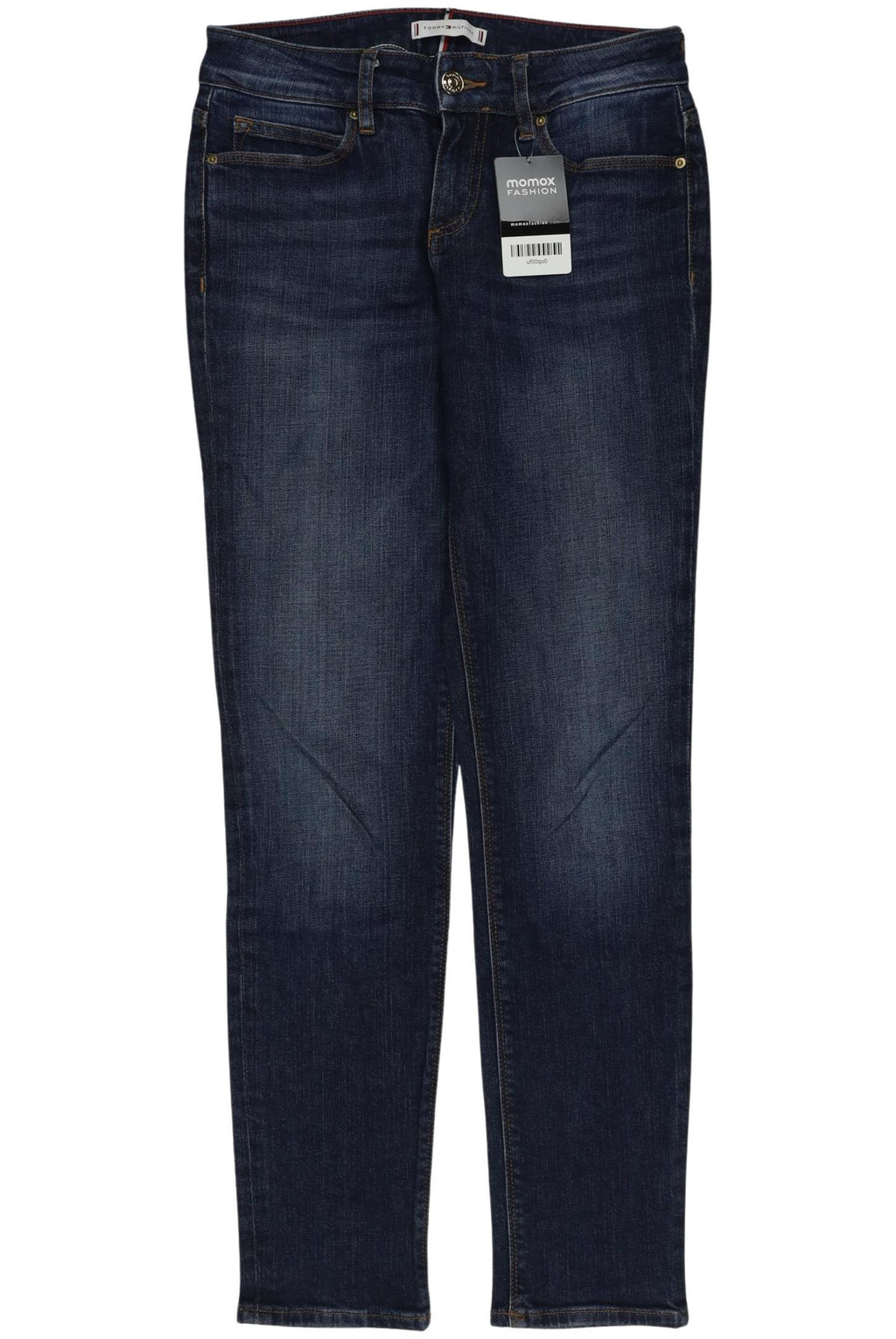 Tommy Hilfiger Damen Jeans Navy W26 8