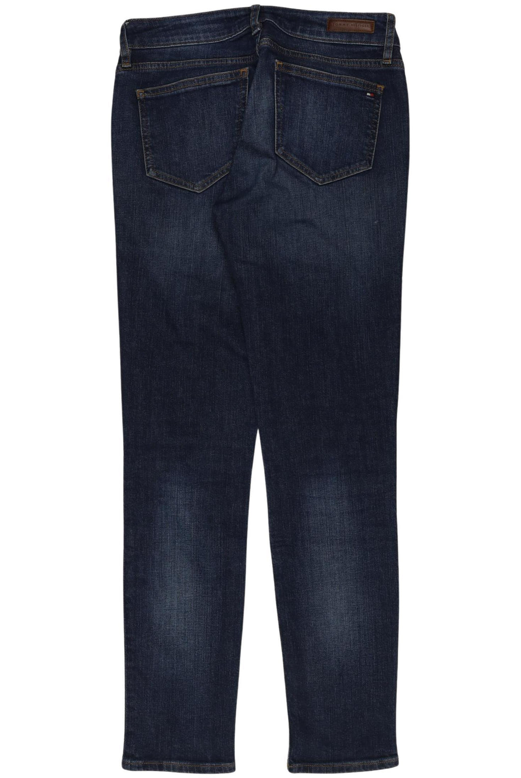 Tommy Hilfiger Damen Jeans Navy W26 9