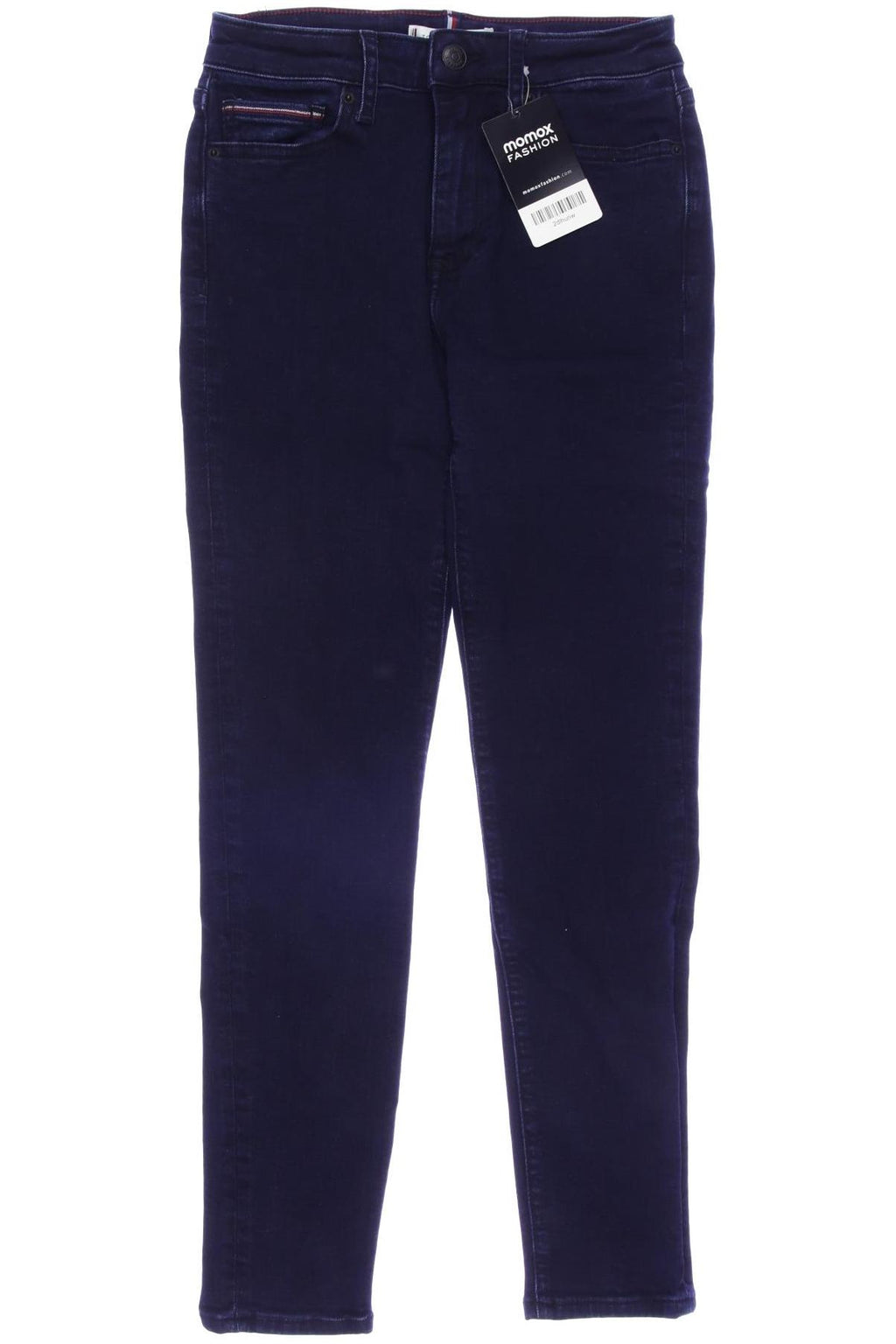 Tommy Hilfiger Damen Jeans Navy W24 4