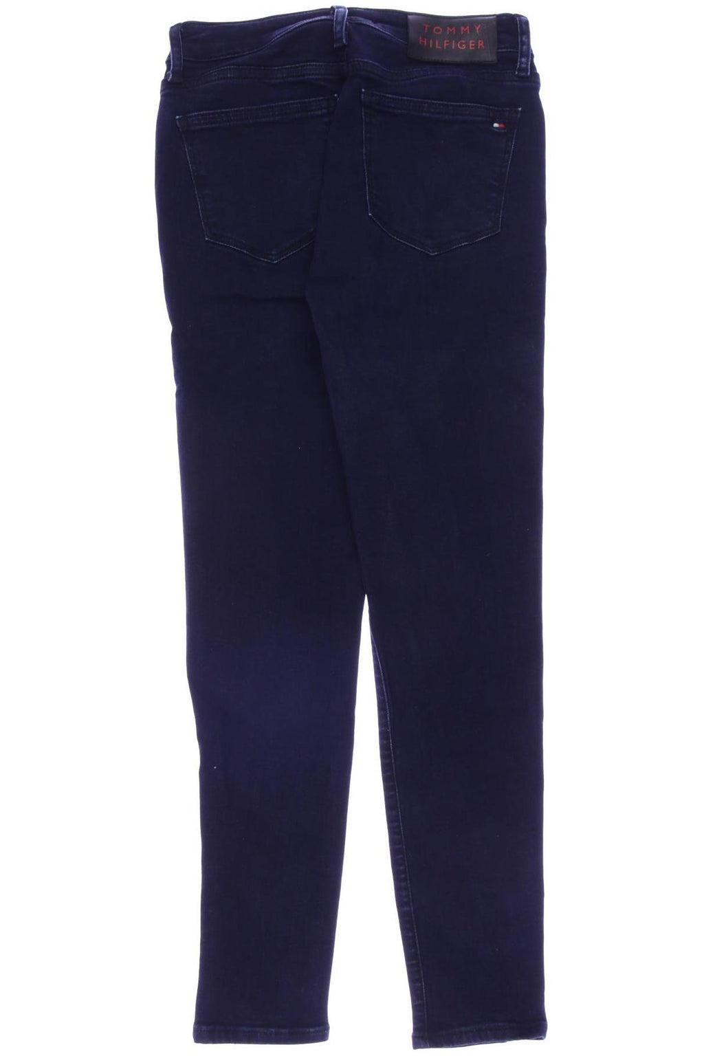 Tommy Hilfiger Damen Jeans Navy W24 5