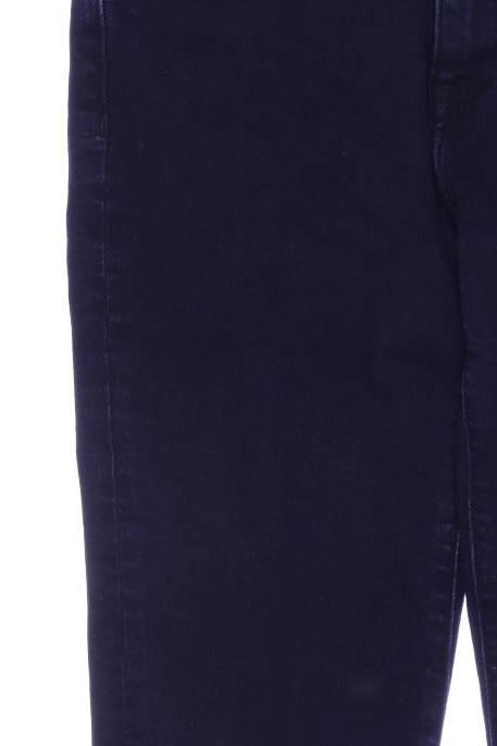 Tommy Hilfiger Damen Jeans Navy W24 6