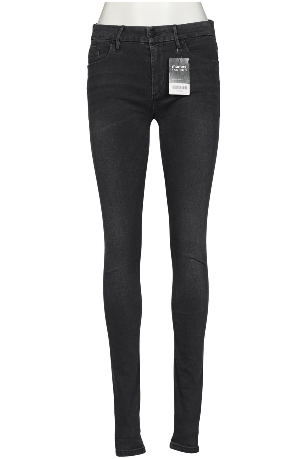 Tommy Hilfiger Women's Jeans Black 28 2