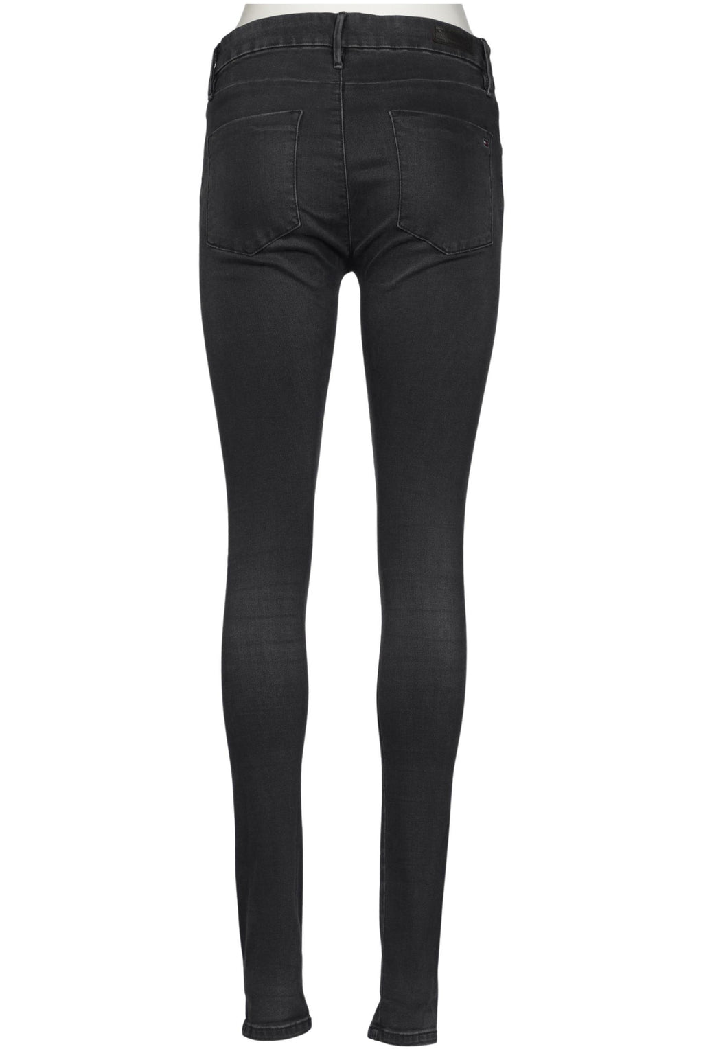 Tommy Hilfiger Women's Jeans Black 28 3