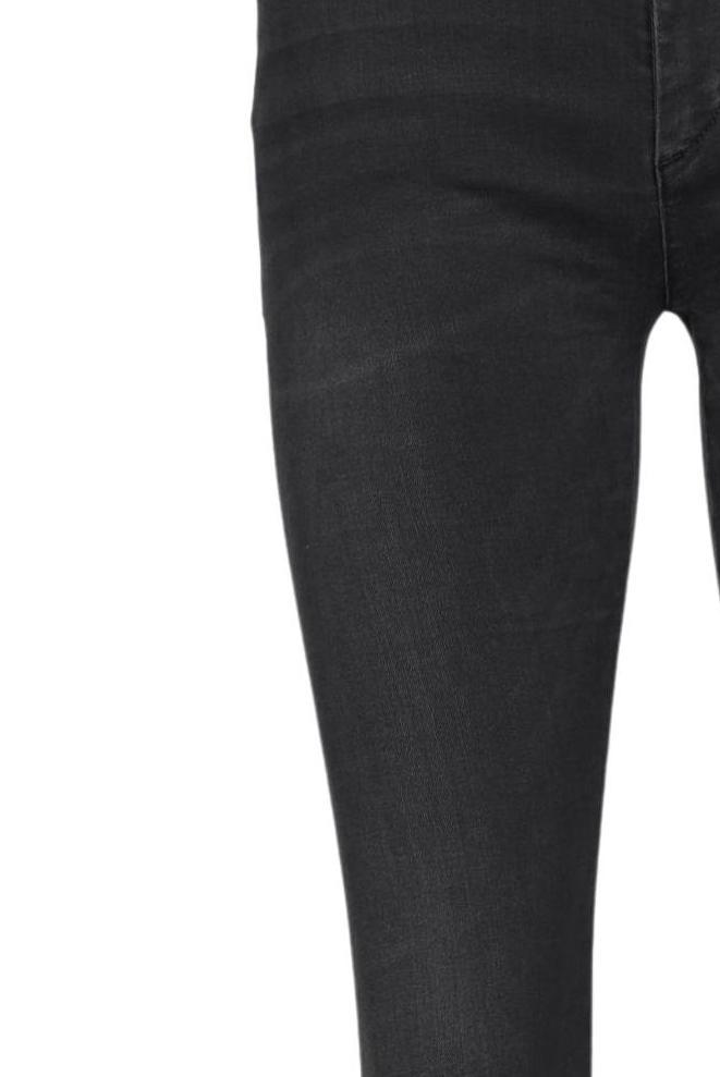 Tommy Hilfiger Women's Jeans Black 28 4