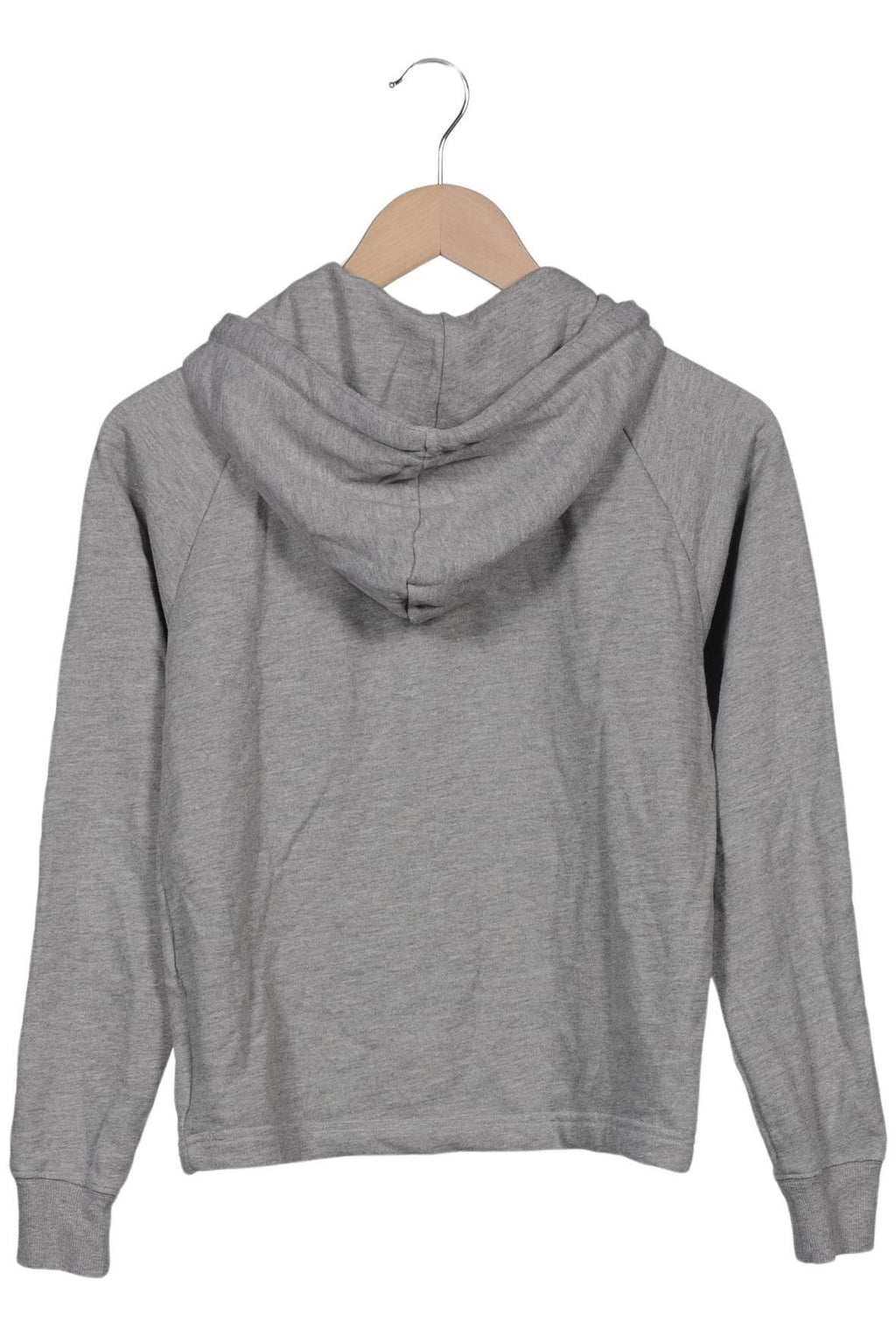 Tommy Hilfiger Damen Kapuzenpullover Grau XS 7