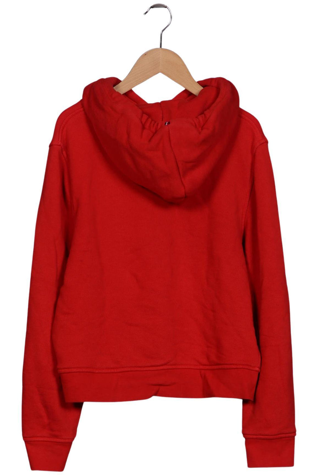 Tommy Hilfiger Women Hoodie Red S 3