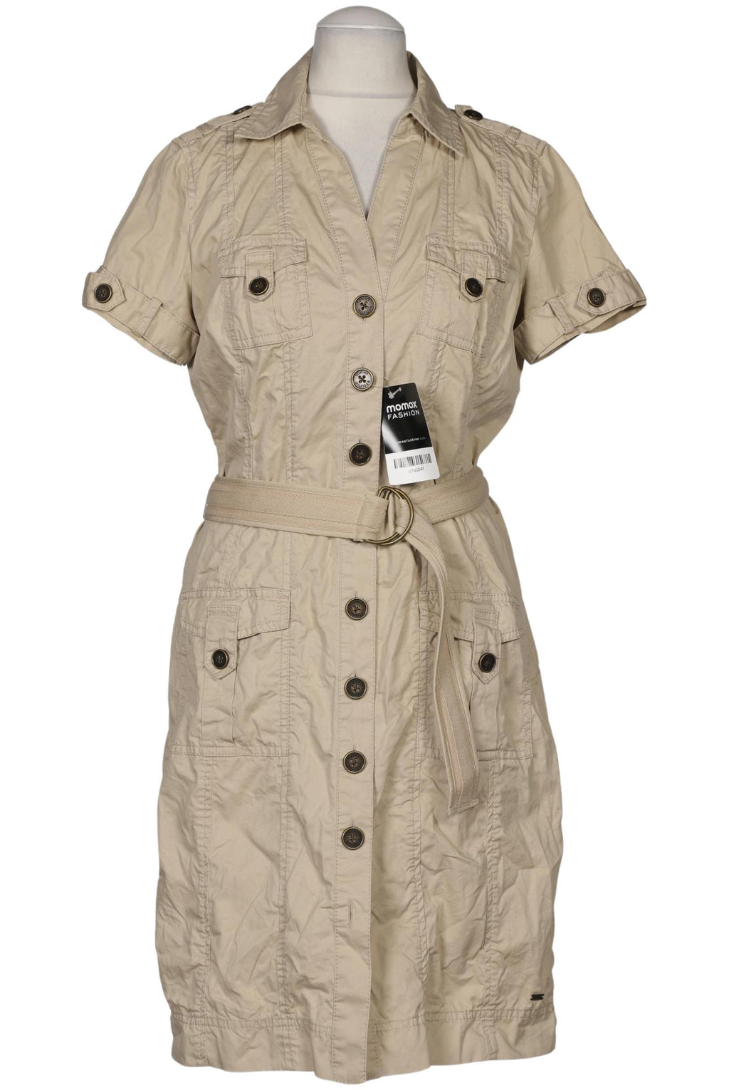 Tommy Hilfiger Dress Beige S 5