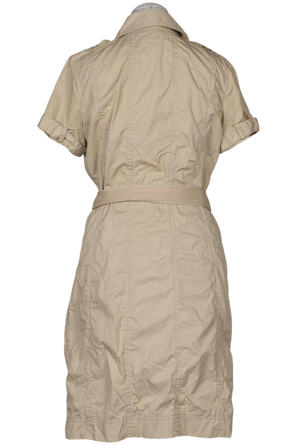 Tommy Hilfiger Dress Beige S 6