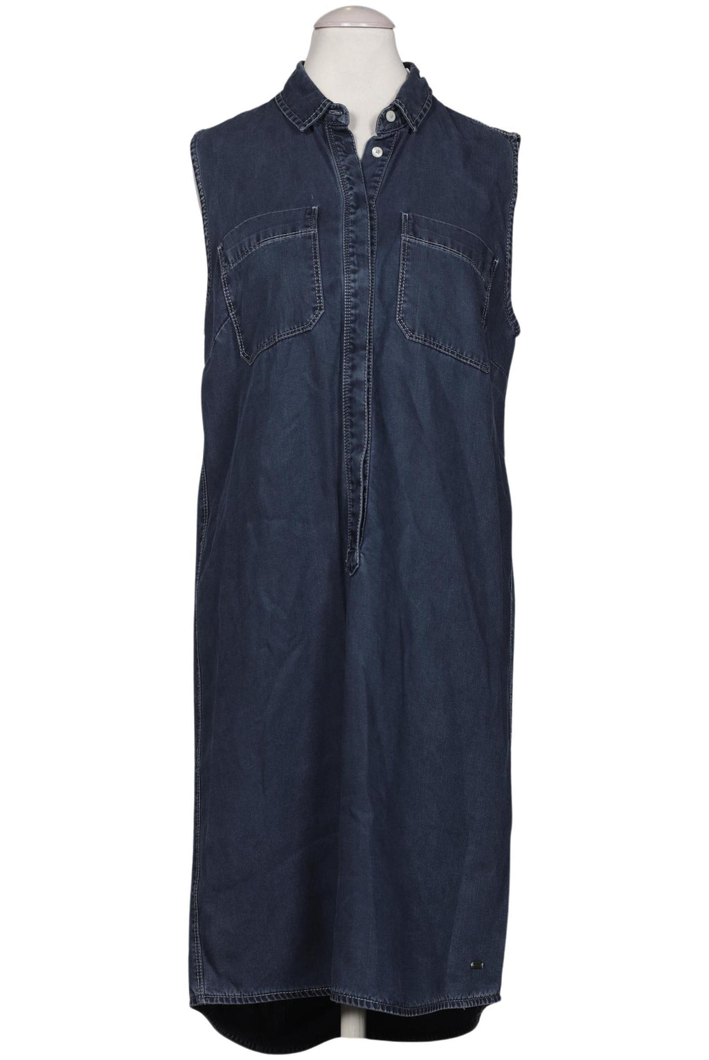 Tommy Hilfiger Dress Blue Size S 8