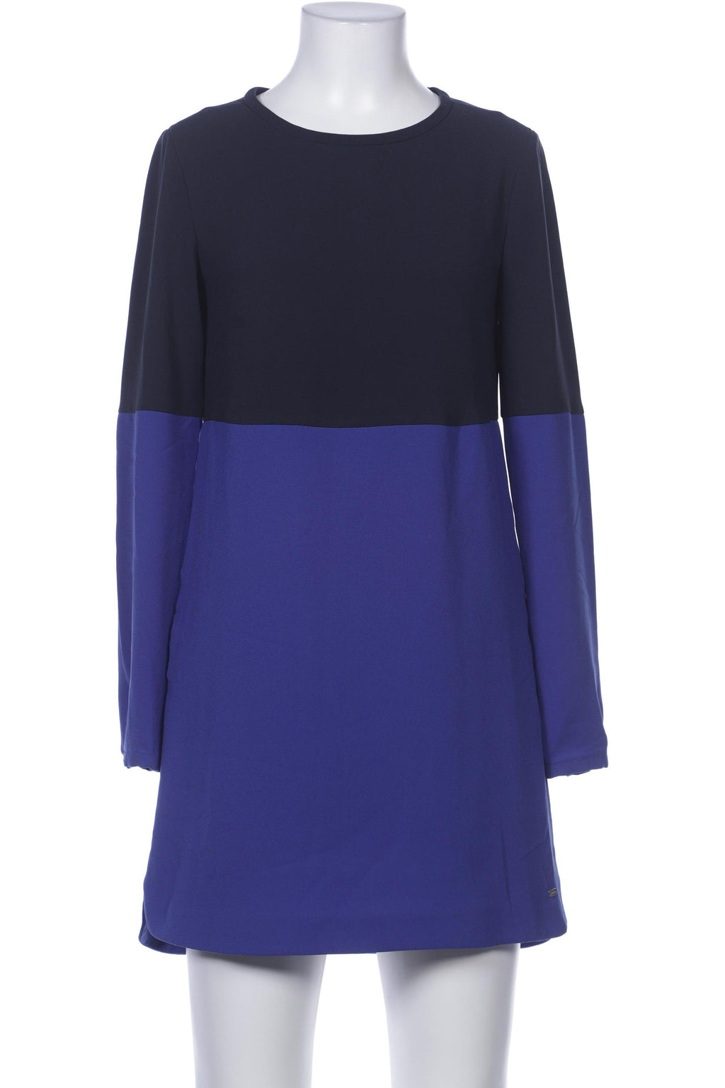 Tommy Hilfiger Dress Blue XS 4