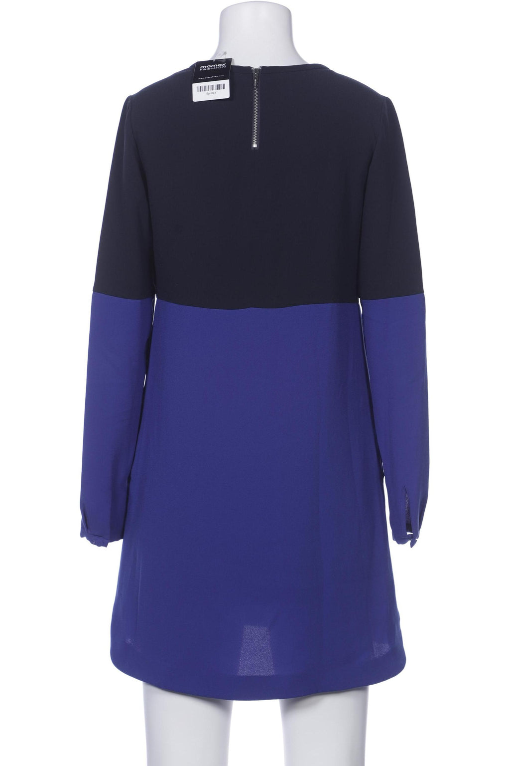 Tommy Hilfiger Dress Blue XS 5