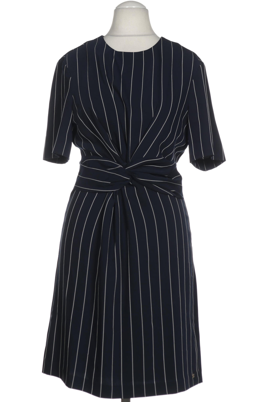 Robe Femme Tommy Hilfiger Bleu Taille M 2
