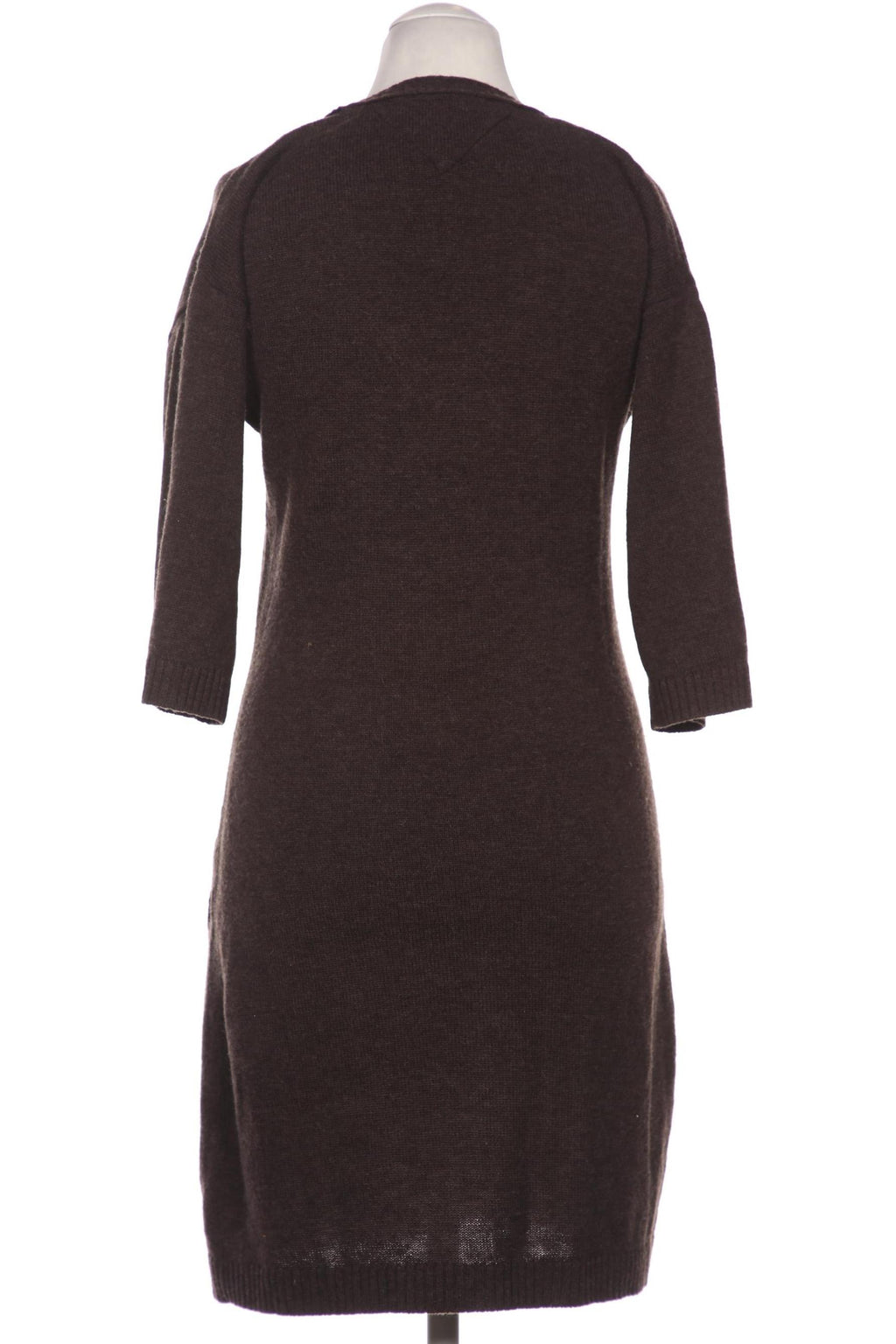 Tommy Hilfiger Dress Brown Size M 5