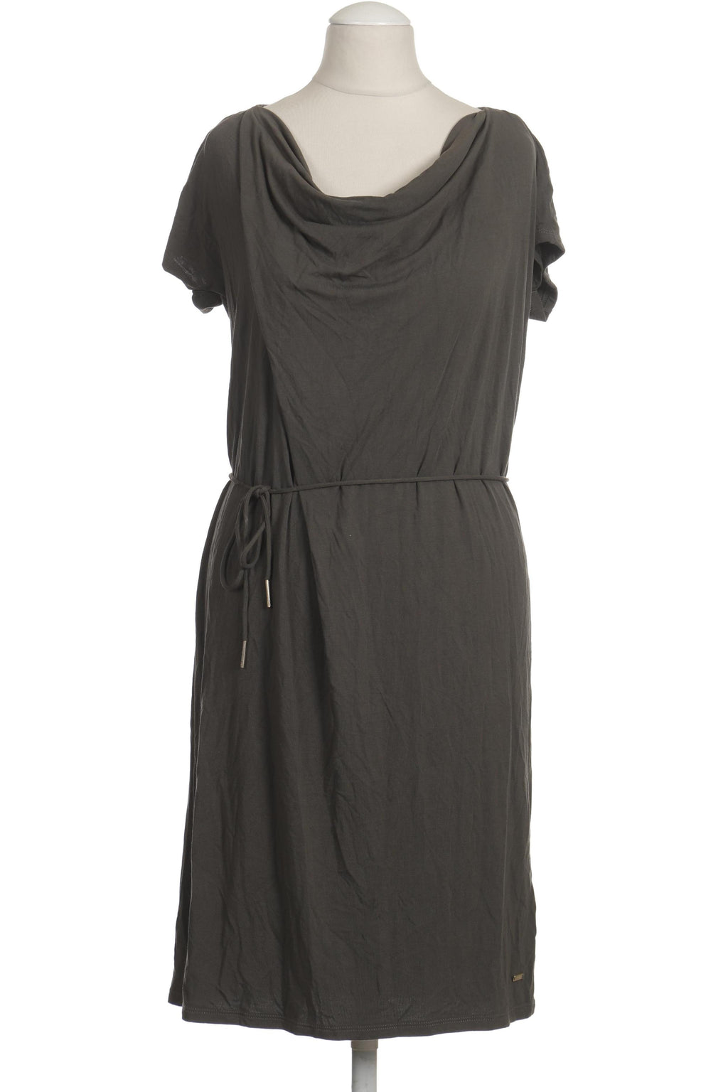 Robe Femme Tommy Hilfiger Vert XS 4