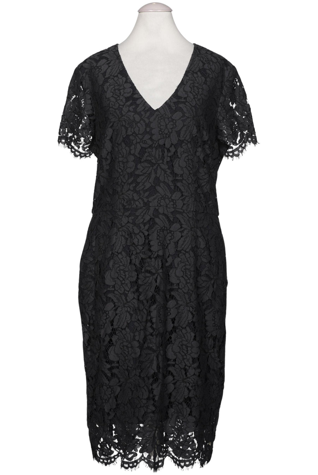Tommy Hilfiger Damen Dress Navy Size S 2