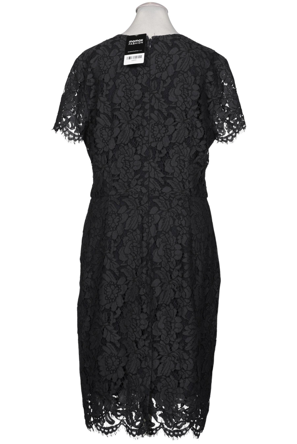 Tommy Hilfiger Damen Dress Navy Size S 3