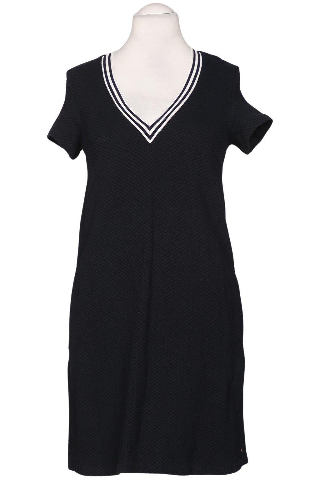 Tommy Hilfiger Dress Navy EU 38 2