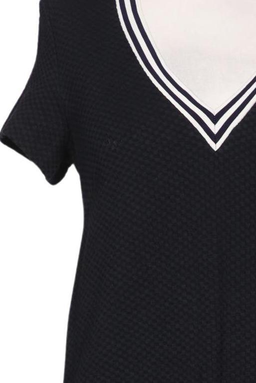 Tommy Hilfiger Dress Navy EU 38 4
