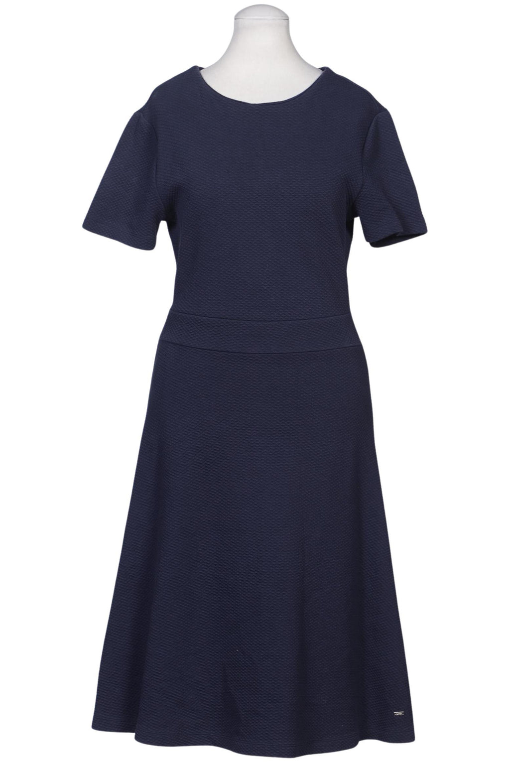 Tommy Hilfiger Dress Navy Size S 2