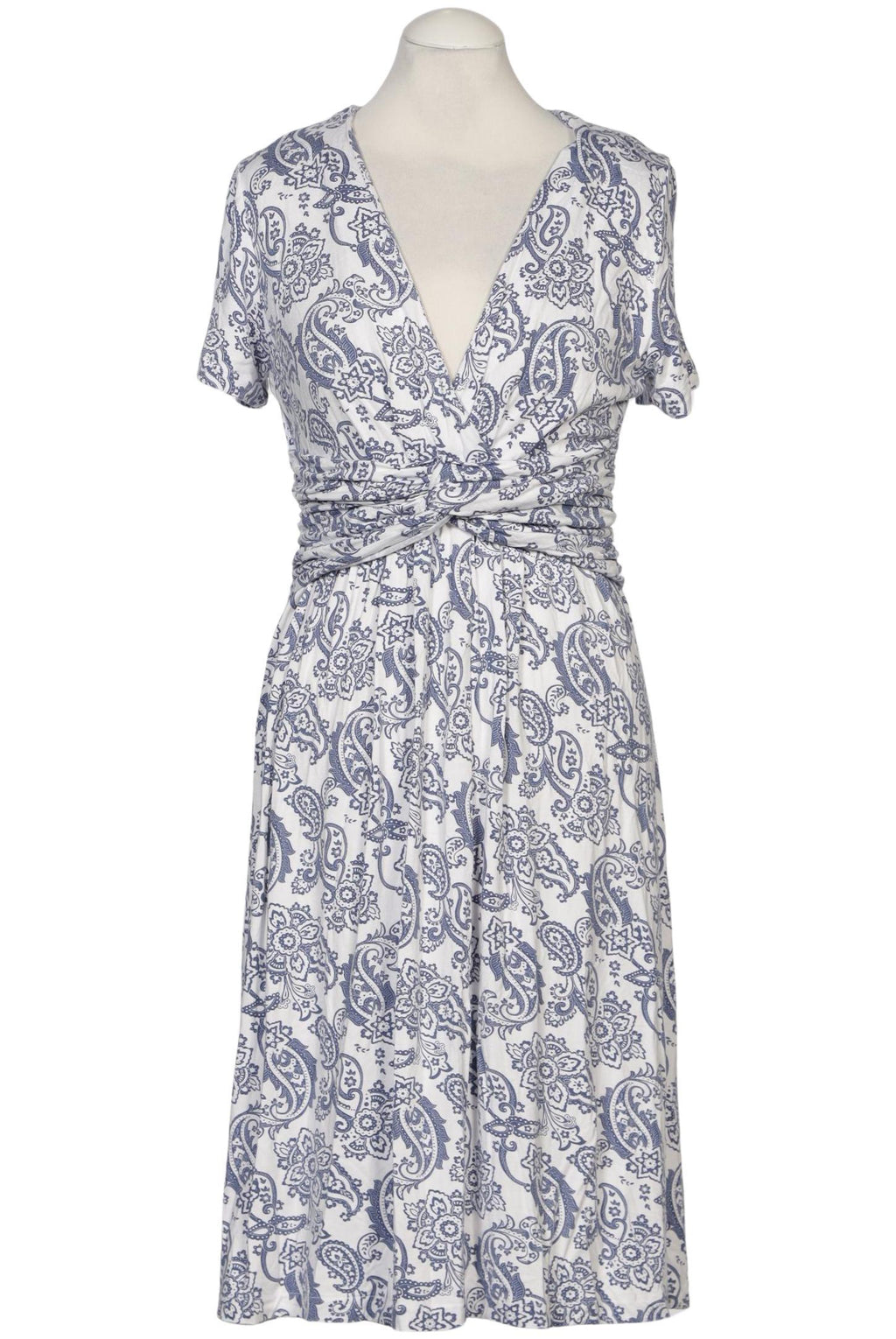Tommy Hilfiger Women's Dress Multicolor M 2
