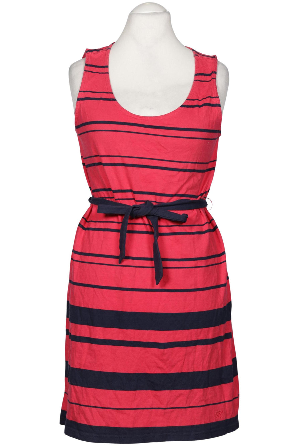 Tommy Hilfiger Dress Multicolor L Cotton 6
