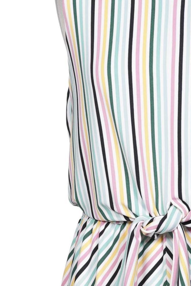 Tommy Hilfiger Dress Multicolor M 4