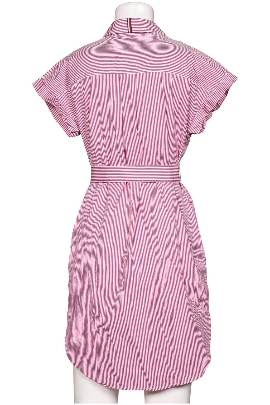 Tommy Hilfiger Dress Pink S 3