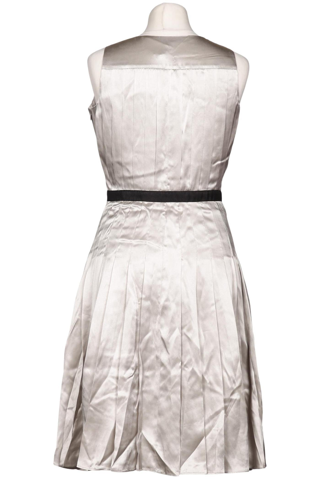 Tommy Hilfiger Dress Silver M 3