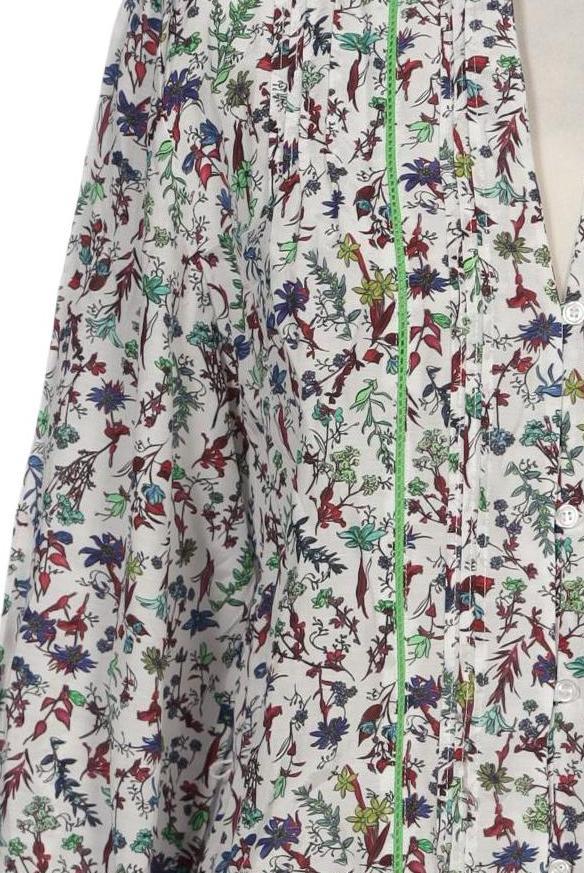 Tommy Hilfiger Dress White EU 38 4